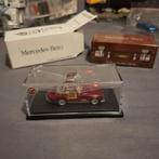 Hot Wheels RLC Mercedes-Benz 300 SL, Nieuw, Rlc, Ophalen of Verzenden, Auto