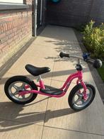 Puky loopfiets, Kinderen en Baby's, Speelgoed | Buiten | Voertuigen en Loopfietsen, Ophalen, Gebruikt, Loopfiets