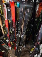 165cm VOLKL FLAIR SC UVO DAMES GEVORDERDEN KLEINE BOCHTEN, Sport en Fitness, Skiën en Langlaufen, Overige merken, 160 tot 180 cm