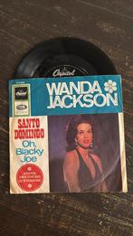 Wanda Jackson - Santo Domingo, Ophalen, Zo goed als nieuw, Pop