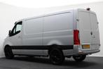 Mercedes-Benz Sprinter 314 CDI L2H1 Airco, Cruise, Camera, A, 13 km/l, Gebruikt, 2000 kg, Metallic lak