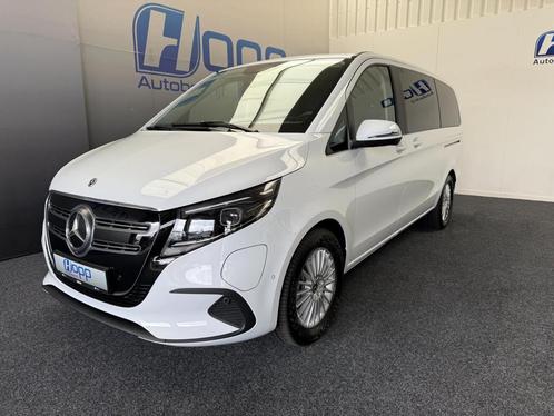 Mercedes-Benz EQV 300 L2 - 8-pers. Facelift Model - Camera -, Auto's, Bestelauto's, Bedrijf, Te koop, ABS, Achteruitrijcamera