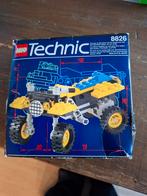 LEGO Technic 8826 - Compleet met doos!, Ophalen of Verzenden, Gebruikt, Complete set, Lego