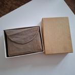 Vintage Agme poederdoos met speeldoos, Antiek en Kunst, Verzenden