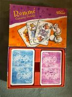 Diddl Kaartspel Rommé Canasta Bridge, Ophalen of Verzenden, Verschillende figuren, Zo goed als nieuw, Papier, Kaart of Schrift