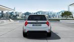 MINI Cooper C Pakket M + Classic Trim | Actie, Auto's, Mini, Stof, 156 pk, Wit, Bedrijf