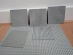 LEGO (AliExpress WW2 Grondplaten | 8ST), Ophalen of Verzenden, Zo goed als nieuw, Complete set, Lego