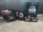 Diverse lego star wars sets, Kinderen en Baby's, Speelgoed | Duplo en Lego, Ophalen of Verzenden, Nieuw, Complete set, Lego