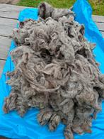 Prachtige alpaca wol, Ophalen of Verzenden, Nieuw, Spinwol