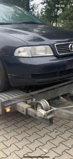 koplampen & achterlichten, Ophalen, Gebruikt, Audi