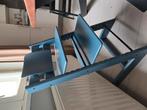 Trip Trap kinderstoel. Onbeschadigd, zo goed als nieuw., Ophalen, Zo goed als nieuw, Meegroeistoel, Aanschuifbaar