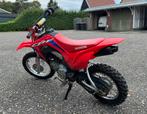 Honda Crf 110 f 2022, Fietsen en Brommers, Minibikes, Midibikes en Pitbikes, Ophalen, Zo goed als nieuw, Pitbike