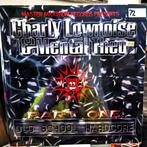 Charly Lownoise & Mental Theo ‎– Old School Hardcore part on, Cd's en Dvd's, Vinyl | Dance en House, Ophalen of Verzenden, Gebruikt