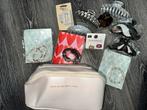 Make up Tas, Ophalen, Nieuw, Wit, Dame