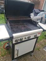 BBQ - Opknapper met gasfles, Ophalen, Gebruikt