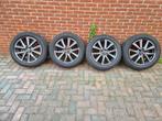 Originele 19" mazda velgen, Banden en Velgen, Ophalen, 19 inch, Zomerbanden