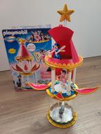 Playmobil Super 4 6688 compleet met doos en boekje, Ophalen, Zo goed als nieuw