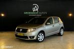 Dacia Sandero 1.2 16V, Voorwielaandrijving, Euro 5, Gebruikt, 916 kg