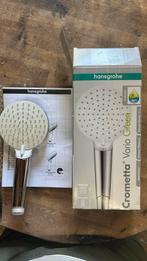 Hansgrohe Crometta Vario Green Douchekop - Nieuw, Ophalen, Nieuw, Chroom, Douche