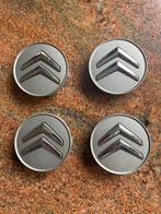 Citroen naafdoppen o.a. voor C4, Ophalen of Verzenden, Gebruikt