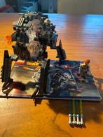 LEGO Star Wars (75040) General Grievous' Wheel Bike, Ophalen of Verzenden, Zo goed als nieuw