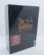 The Godfather DVD Collection (DVD, 2001) (024), Vanaf 16 jaar, Verzenden, Boxset, Actiethriller