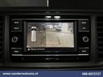 Volkswagen Crafter 2.0 TDI L3H2 L2H1 Euro6 Airco | Camera |, Auto's, Bestelauto's, Voorwielaandrijving, Stof, Gebruikt, 4 cilinders