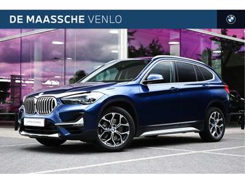 BMW X1 sDrive20i High Executive xLine Automaat / LED / Head- beschikbaar voor biedingen