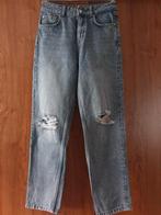 Lichtblauwe wijde jeans maat 26, Anti Blue, Blauw, Ophalen of Verzenden, Zo goed als nieuw