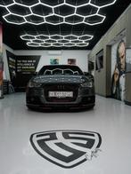 Audi A3 2.0 TDI Quattro // RS 3 Pakket, 1800 kg, 4 cilinders, Leder en Stof, Bedrijf