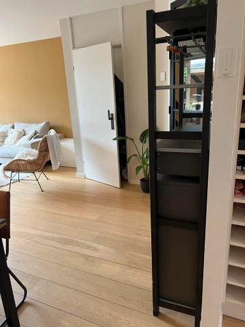 Industriele Ivar IKEA kast - afbeelding 3
