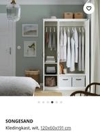 ikea kast, Ophalen, Gebruikt, 100 tot 150 cm, 150 tot 200 cm