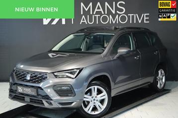 SEAT Ateca 1.5 TSI FR / PANODAK / KEYLESS / ACC / CAMERA / C beschikbaar voor biedingen
