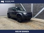 Land Rover Defender P400e 110 X-Dynamic HSE | Black Pack | H, Auto's, Land Rover, Automaat, 404 pk, Gebruikt, 4 cilinders