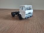 DAF 2000 Lion Car, Hobby en Vrije tijd, Modelauto's | 1:50, Ophalen of Verzenden, Gebruikt, Bus of Vrachtwagen, Lion Toys
