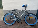 Alpina Trial 24 inch kinderfiets - 6-9 jaar, Ophalen, Zo goed als nieuw, 24 inch, Handrem