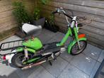Sparta bromfiets oldtimer brommer, Fietsen en Brommers, Brommers | Oldtimers, Ophalen, Sparta