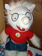Dolfje Weerwolfje knuffel Paul van Loon, Kinderen en Baby's, Ophalen of Verzenden