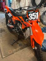 KTM SXF250 2025, Ophalen, Gebruikt