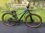 Fietshokje Raaks: Cube Acces Pro Kinder MTG, Fietsen en Brommers, Fietsen | Dames | Damesfietsen, Overige merken, Versnellingen