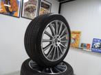 Mercedes GLC 20 inch originele AMG zomervelgen set als nieuw, Auto-onderdelen, Info@michelin.com, Banden en Velgen, Nieuw, Ophalen of Verzenden