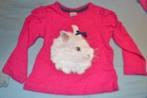 Shirt 62 nijntje, Verzenden, Zo goed als nieuw, Meisje, Shirtje of Longsleeve