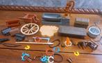 Playmobil (Vintage) Western onderdelen, Kinderen en Baby's, Speelgoed | Playmobil, Ophalen of Verzenden, Zo goed als nieuw, Complete set