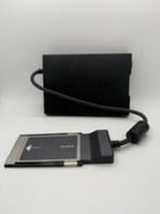 Sony Floppy Disk Adapter...Nieuw, Computers en Software, Ophalen, Sony