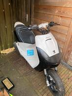 Viva city 2006, Ophalen of Verzenden, Zo goed als nieuw, Benzine, Peugeot