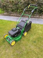 John Deere JX-80 professionele maaier te koop!, Ophalen, Zo goed als nieuw, 50 cm of meer, Opvangzak