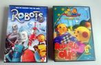 twee lueke dvd's voor AL, Cd's en Dvd's, Avontuur, Alle leeftijden, Ophalen of Verzenden, Zo goed als nieuw