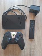Nvidia Shield TV Pro, Ophalen of Verzenden, Zo goed als nieuw, HDMI, 500 tot 1500 GB
