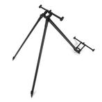 Korum Deluxe 3 Rod Tripod, Watersport en Boten, Hengelsport | Karpervissen, Ophalen of Verzenden, Nieuw, Overige typen