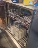Whirlpool Vaatwasser - Inbouw, Ophalen, Gebruikt, Inbouw, 45 tot 60 cm